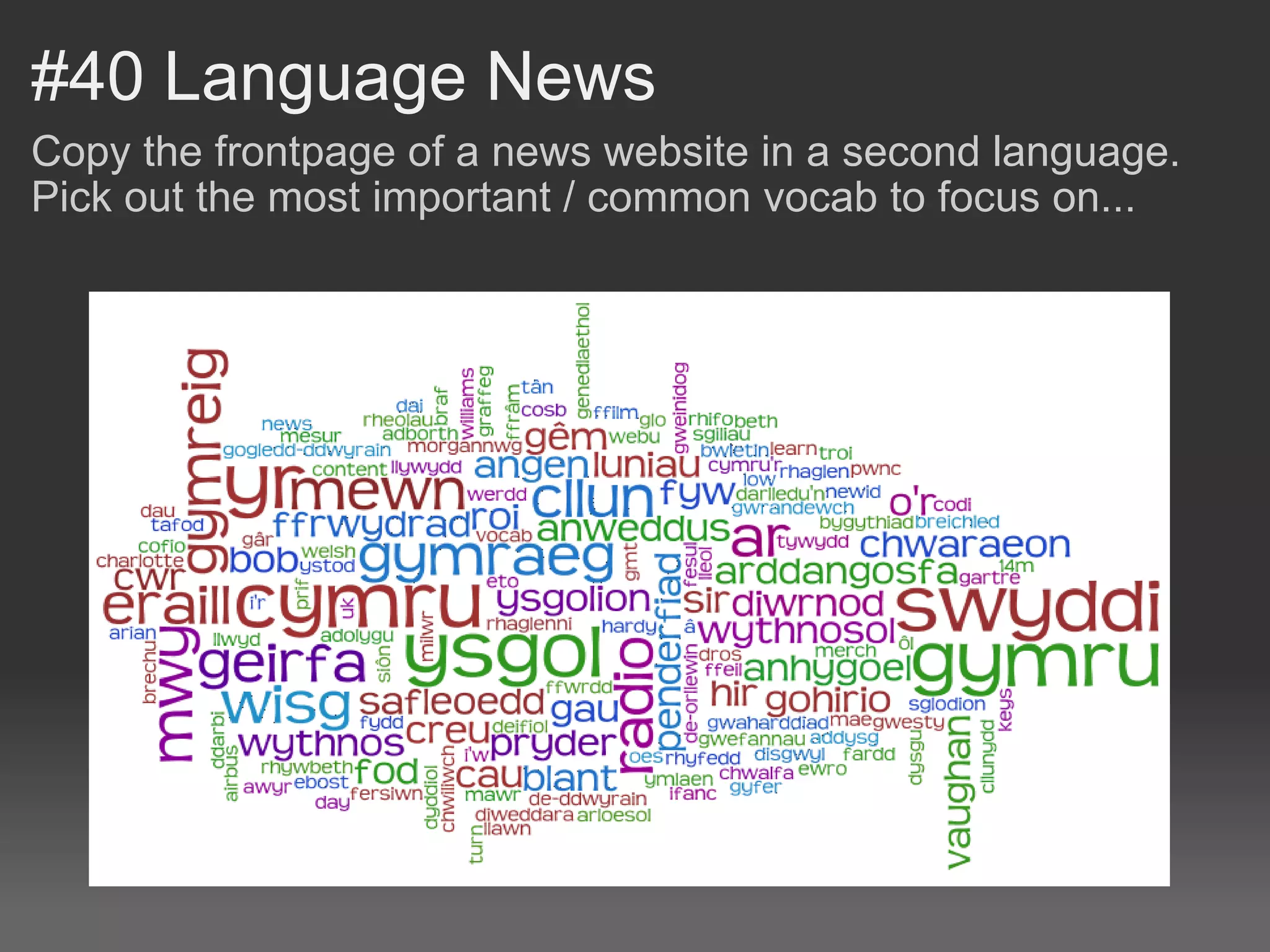 Wordle Mashable: 5 Ways To Improve Your Strategy - rrmx72o