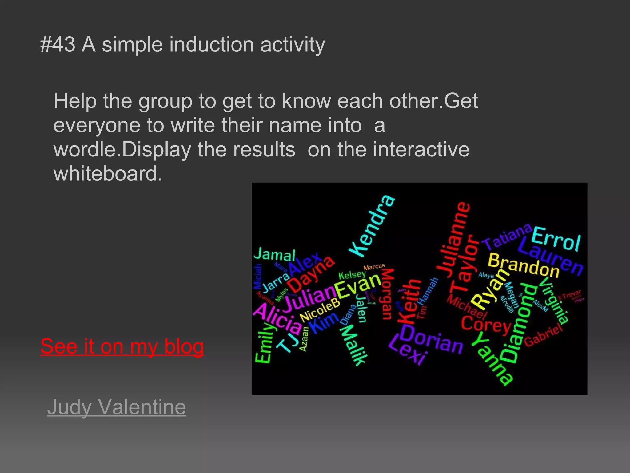 Wordle Mashable: 5 Ways To Improve Your Strategy - eaq6vsm