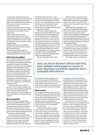 SONY SECURITY CIO survival guide