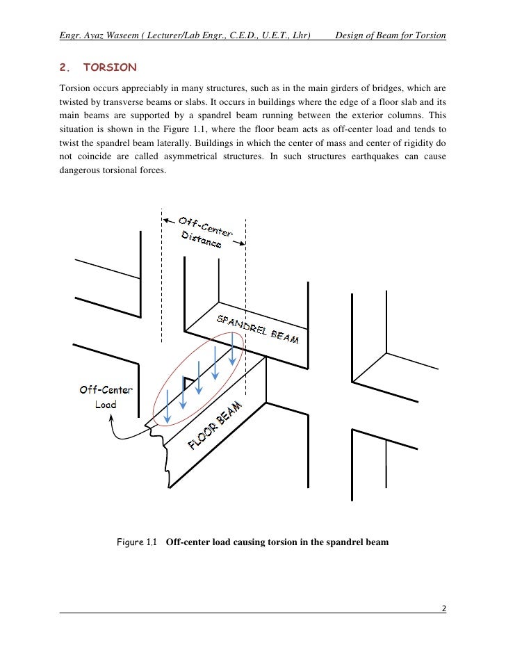 37467305 torsiondesignofbeam