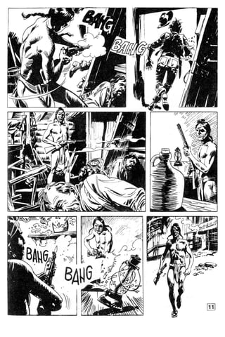 374   najkrvavija bitka