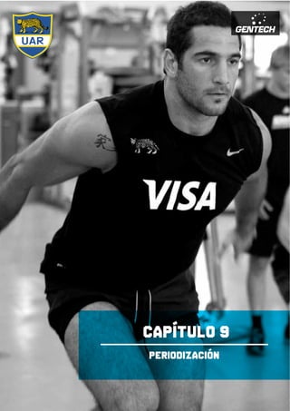 ´)'545');)35)=$!54$'54)1'515;5/5B-$;)35;)+);)4'.$$1.=)3$´4$);5.'5Y 
Cuando trabajemos en esta zona tendremos en cuenta las acciones que consideramos de máxima o alta intensidad (Sprints, 
Aceleraciones, Desaceleraciones, Cambio de direcciones, Tackles, Empujes, Tracciones o bien el tiempo y la intensidad 
del trabajo). El sistema anaeróbico no se basa en la frecuencia cardíaca por sí misma, sino que se basa en el trabajo que 
estamos haciendo, la intensidad con la que lo están haciendo y en cuánto descanso hay entre una actividad y la siguiente. 
El tiempo aproximado en el que nos mantendremos en esta zona será con acciones o intensidades máximas de 1¨a 120¨. 
Debemos tener en cuenta que no es sencillo mantener 120¨a máxima intensidad por lo tanto planificaremos el tiempo que 
nos mantendremos en esta intensidad según la capacidad del jugador ya que el objetivo es sostener la máxima intensidad. 
 