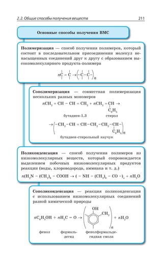2.2. Общие способы получения веществ 211
°ÓÏÐÄÏÝÇ ÓÑÐÓÐÃÝ ÑÐÍÕÙÇÏÊá ¤®³
±ÐÍÊÎÇÒÊÉÂØÊá z ÓÑÐÓÐÃ ÑÐÍÕÙÇÏÊá ÑÐÍÊÎÇÒÐÄ ÌÐÔÐÒÝË
ÓÐÓÔÐÊÔ Ä ÑÐÓÍÇÆÐÄÂÔÇÍÞÏÐÎ ÑÒÊÓÐÇÆÊÏÇÏÊÊ ÎÐÍÇÌÕÍ ÏÇ
ÏÂÓÝÛÇÏÏÝ× ÓÐÇÆÊÏÇÏÊË ÆÒÕÅ Ì ÆÒÕÅÕ Ó ÐÃÒÂÉÐÄÂÏÊÇÎ ÄÝ
ÓÐÌÐÎÐÍÇÌÕÍáÒÏÐÅÐ ÑÒÐÆÕÌÔÂ ÑÐÍÊÎÇÒÂ
R' ' y'y'y
R
±ÐÍÊÌÐÏÆÇÏÓÂØÊá z ÓÑÐÓÐÃ ÑÐÍÕÙÇÏÊá ÑÐÍÊÎÇÒÐÄ ÊÉ
ÏÊÉÌÐÎÐÍÇÌÕÍáÒÏÝ× ÄÇÛÇÓÔÄ ÌÐÔÐÒÝË ÓÐÑÒÐÄÐÈÆÂÇÔÓá
ÄÝÆÇÍÇÏÊÇÎ ÑÐÃÐÙÏÝ× ÏÊÉÌÐÎÐÍÇÌÕÍáÒÏÝ× ÑÒÐÆÕÌÔÐÄ
ÒÇÂÌØÊÊ ÄÐÆÝ ×ÍÐÒÐÄÐÆÐÒÐÆÂ ÂÎÎÊÂÌÂ Ê Ô Æ
R , 2 y ', y '33, y 2, y ', y '3 y R
R, 3
³ÐÑÐÍÊÎÇÒÊÉÂØÊá z ÓÐÄÎÇÓÔÏÂá ÑÐÍÊÎÇÒÊÉÂØÊá
ÏÇÓÌÐÍÞÌÊ× ÒÂÉÏÝ× ÎÐÏÐÎÇÒÐÄ
R', ', y ', ', R', ',
' ,
ÃÕÔÂÆÊÇÏ ÓÔÊÒÐÍ
y', y', ',y', y', y',y
' , R
ÃÕÔÂÆÊÇÏ ÓÔÊÒÐÍÞÏÝË ÌÂÕÙÕÌ
³ÐÑÐÍÊÌÐÏÆÇÏÓÂØÊá z ÒÇÂÌØÊá ÑÐÍÊÌÐÏÆÇÏÓÂØÊÊ
Ó ÊÓÑÐÍÞÉÐÄÂÏÊÇÎ ÏÊÉÌÐÎÐÍÇÌÕÍáÒÏÝ× ÓÐÇÆÊÏÇÏÊË
ÒÂÉÏÐË ×ÊÎÊÙÇÓÌÐË ÑÒÊÒÐÆÝ
R' , 3, R, ' ! 3 R, 3
',
3,
R
ÖÇÏÐÍ ÖÐÒÎÂÍÞ
ÆÇÅÊÆ
ÖÇÏÐÍÖÐÒÎÂÍÞÆÇ
ÅÊÆÏÂá ÓÎÐÍÂ
 