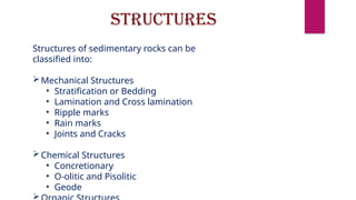 375083775-Sedimentary-Rocks in detail-pptx.pptx
