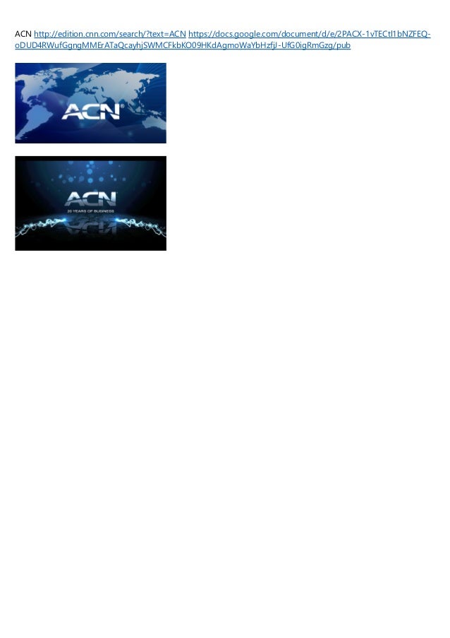 5 things everyone gets wrong about acn independent business owner acn independent business owner