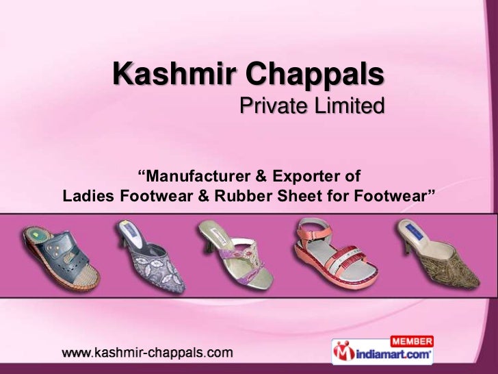 kashmiri chappal ladies