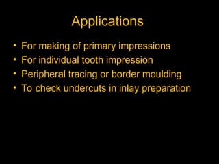 375641162-Impression-Materials-Introduction-and-Impression-Compound-Dr ...