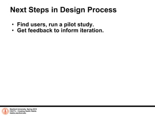 CS 377 Project 1 Conceptual Design [Updated]