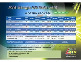 ATN_Rate_card