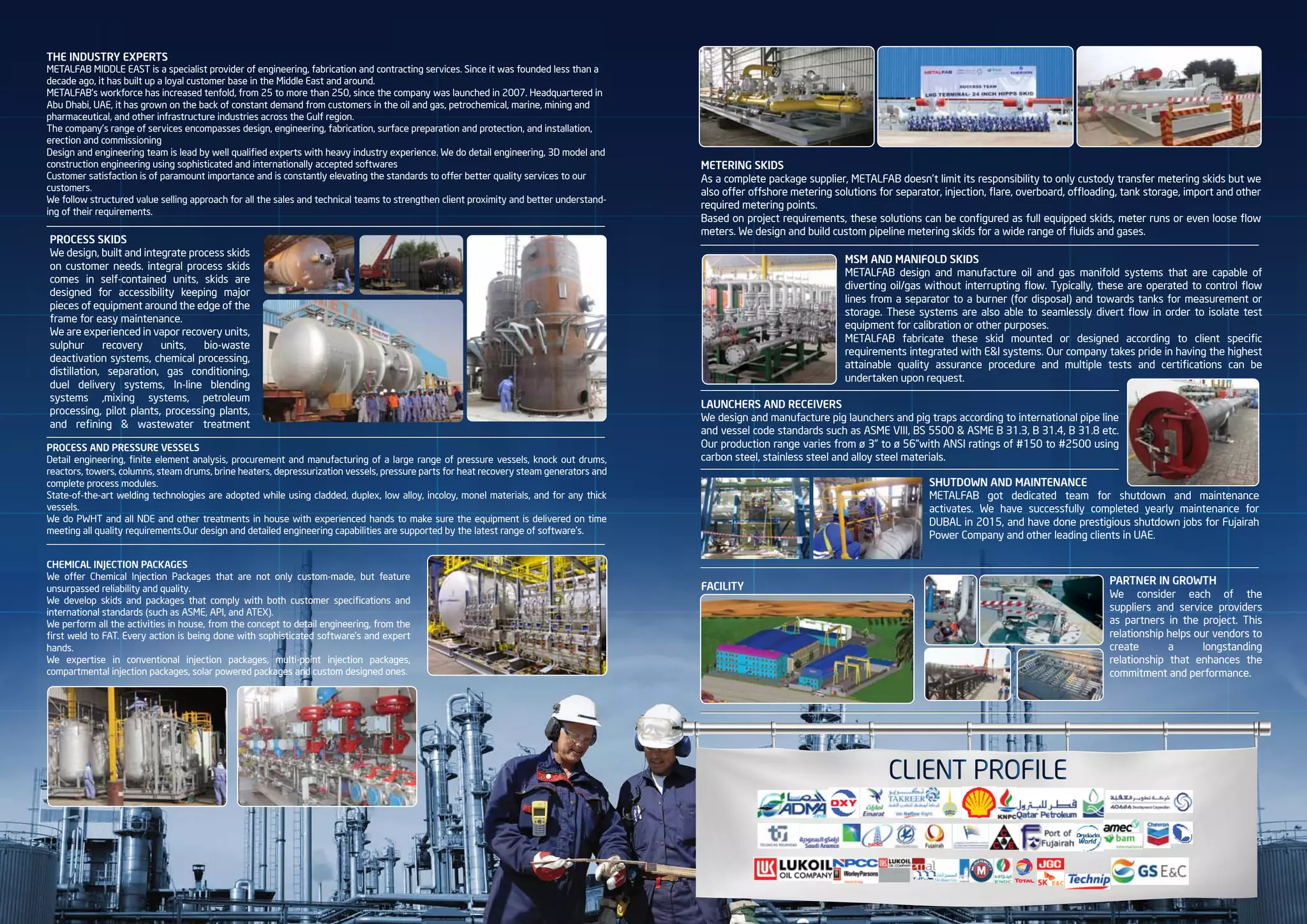 METALFAB Catalog 2 PDF