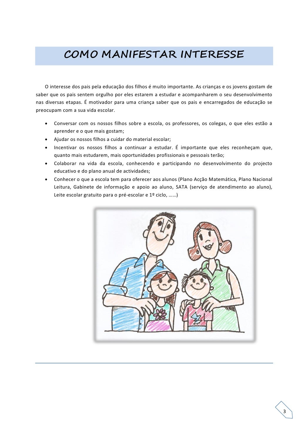 Manual De Boa Conduta EDUCA