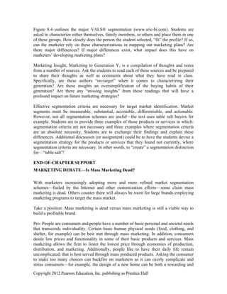 Comprehensive Guide to Market Segmentation and Targeting in Marketing ...