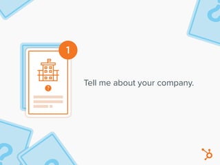 1
Tell me about your company.
 