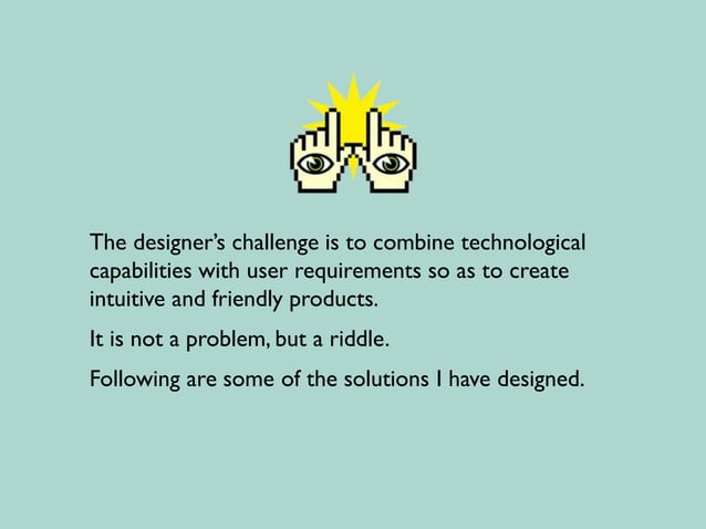 Alon Orion-UX Design | PDF