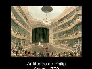 Anfiteatro de Philip
 