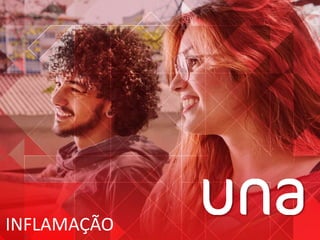 INFLAMAÇÃO
 