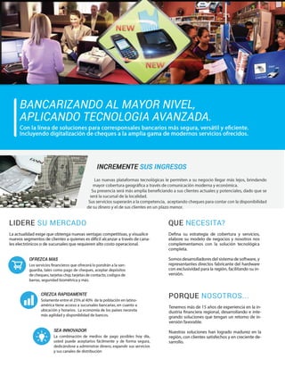 Brochure MPOS-BANK