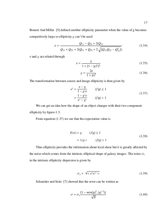 List of dissertations image