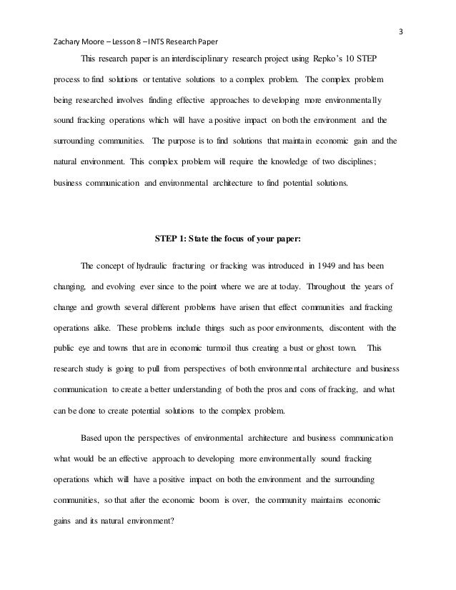 Key components of a five paragraph essay
