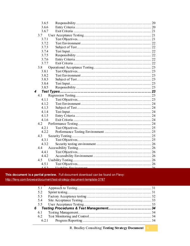 test-strategy-document-template