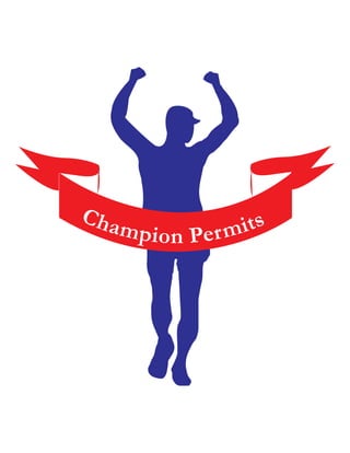 Champion Permits
 