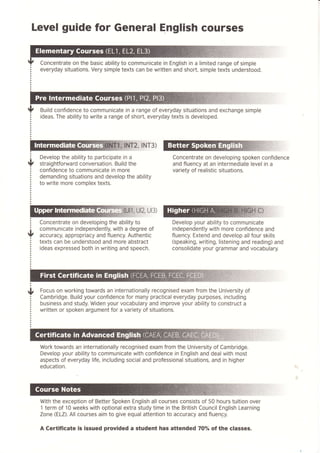 BC English 4 | PDF