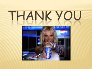 Thus Pepsi’s brand image is it’s hip, cool, lively and refreshing attitude.CHAIRMAN AND CEOINDRA  K.         NOOYI