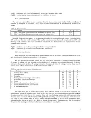 LANGUAGE LEARNING NEEDS OF FILIPINO-CHINESE LEARNERS AS INPUTS FOR THE ...