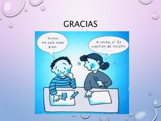 GRACIAS
 