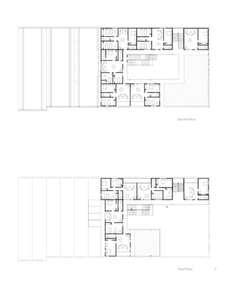 67
Second Floor
Third Floor
 