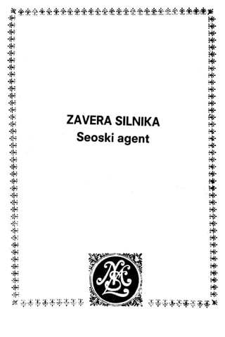 379  zavera silnika