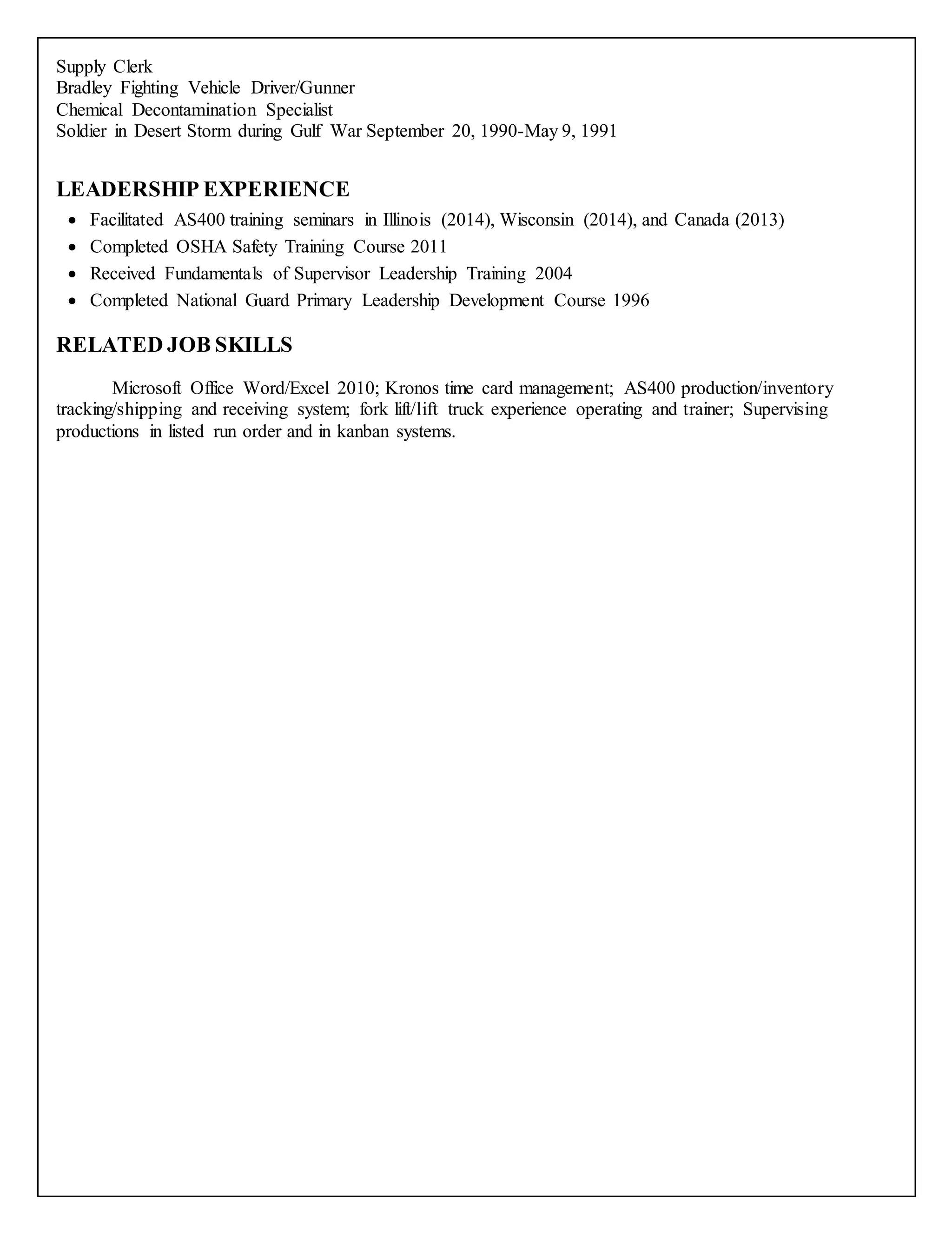 charlie redmon resume SPC PDF - Charlie Redmon Resume SPC 2 2048 