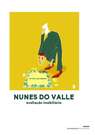 poster
ilustração para a NV Consultores
 