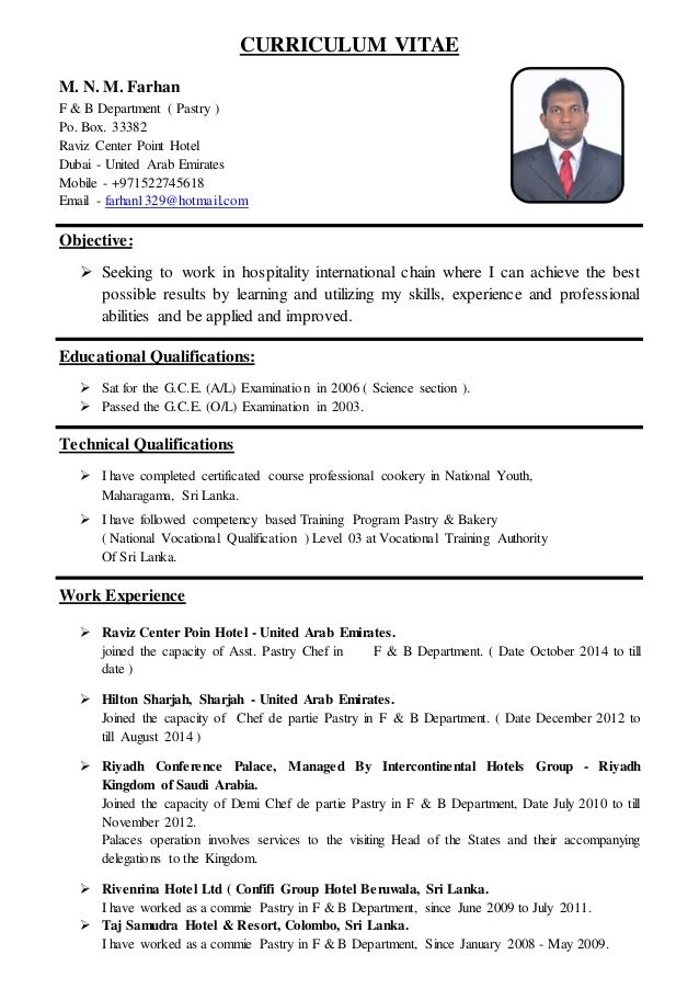 cosmetologist resume sles cook resume template pastry chef resume sle resume cosmetologist resume sles cook resume template pastry chef resume sle resume