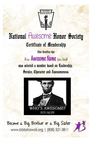 honorsociety_flyer