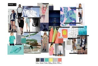 KIMBERLEY BEVAN_SS16 BENCH PORTFOLIO EXAMPLES