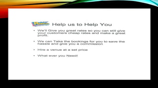 Pontins Southport Presentation