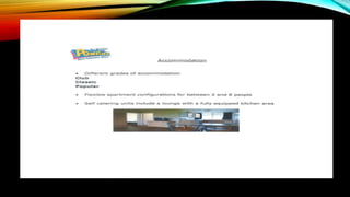 Pontins Southport Presentation