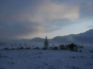  37度c的極地風光