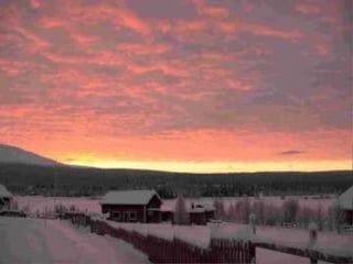  37度c的極地風光