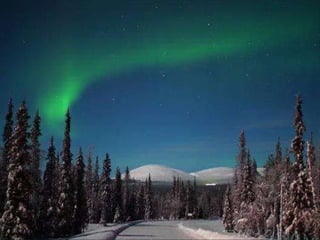  37度c的極地風光