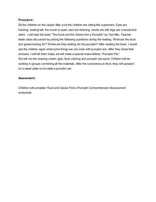 TheDuckandtheGoosefindaPumpkin | DOCX