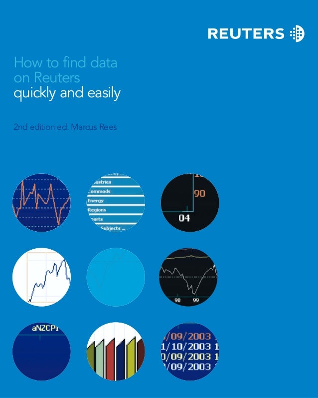 Reuters Dataguide