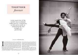 I Glass Magazine - Issue 16 - Desire - Together Forever