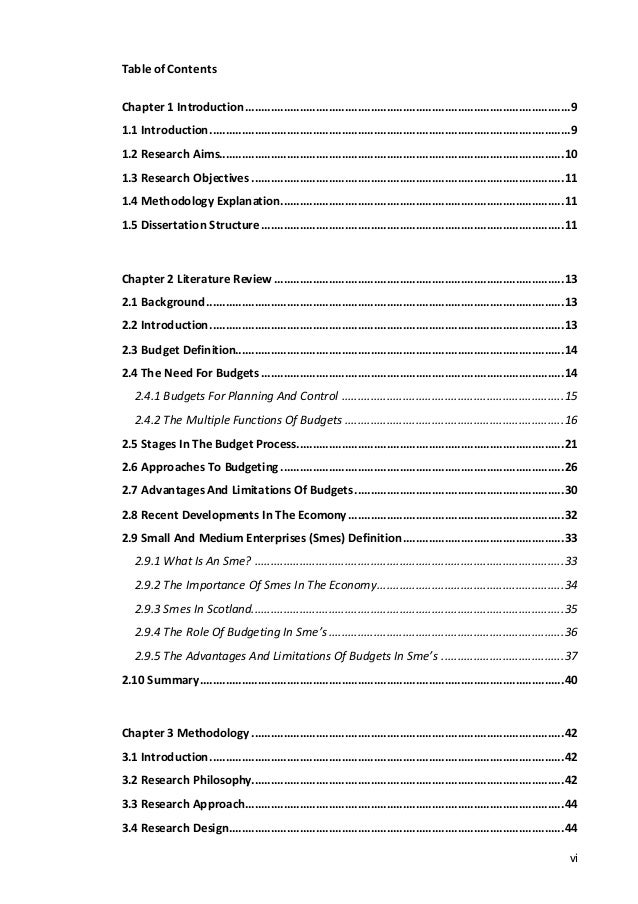 Statistics thesis image