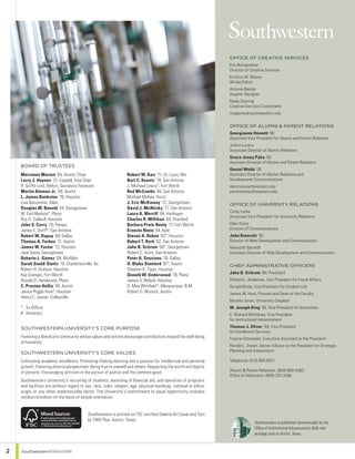 Steven Rork 2011_Spring_ISSUU | PDF