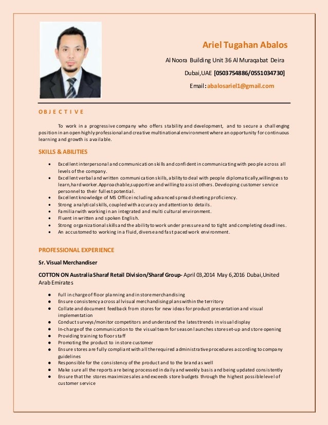 Curriculum vitae abalos 06 picture