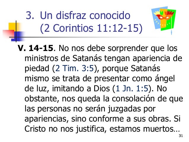 37 Falsos Profetasfalsasdoctrinas Estudio Bíblico En 2