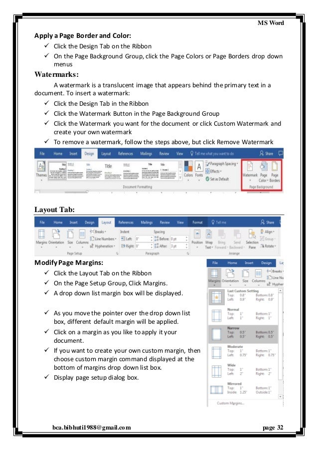 how to add a drop down list in word