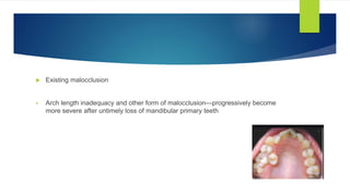preventive orthodontics.pptx